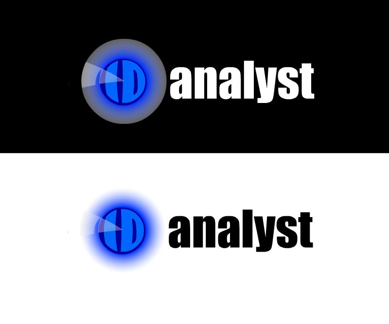 Logo Design by asib for IDanalyst LLC | Design #1766678