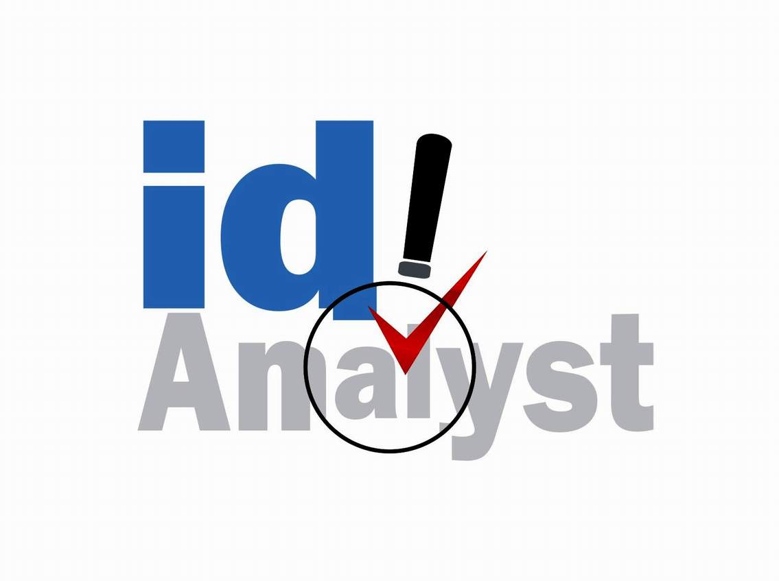 Logo Design by prasta for IDanalyst LLC | Design #1792592