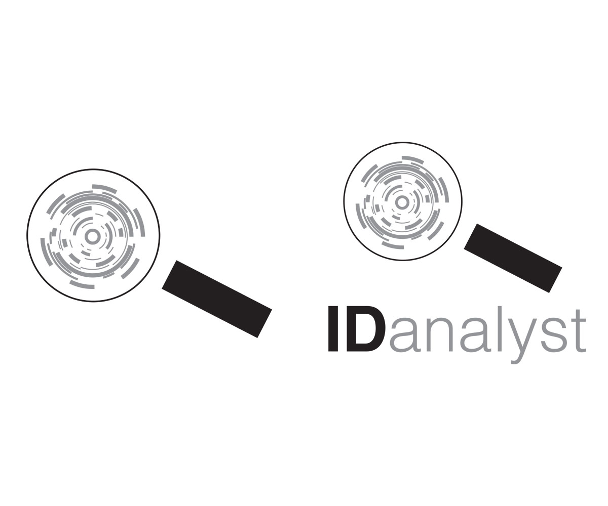 Logo Design by muhammad_alaa for IDanalyst LLC | Design #1761861