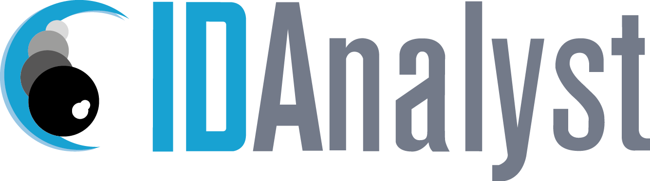 Logo-Design von Marcos D'Elia für IDanalyst LLC | Design #1765563