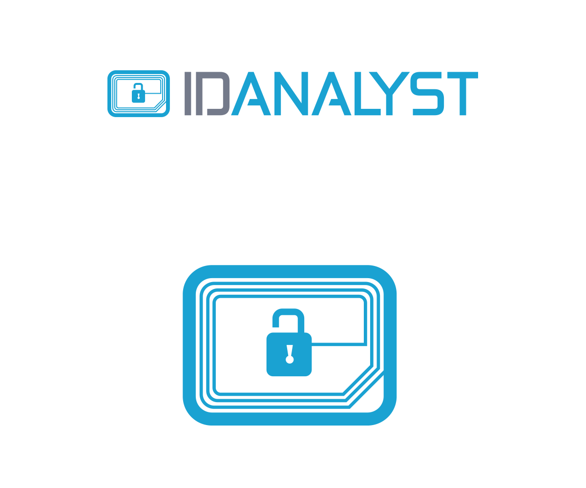 Logo Design by Zurn Design for IDanalyst LLC | Design #1777171