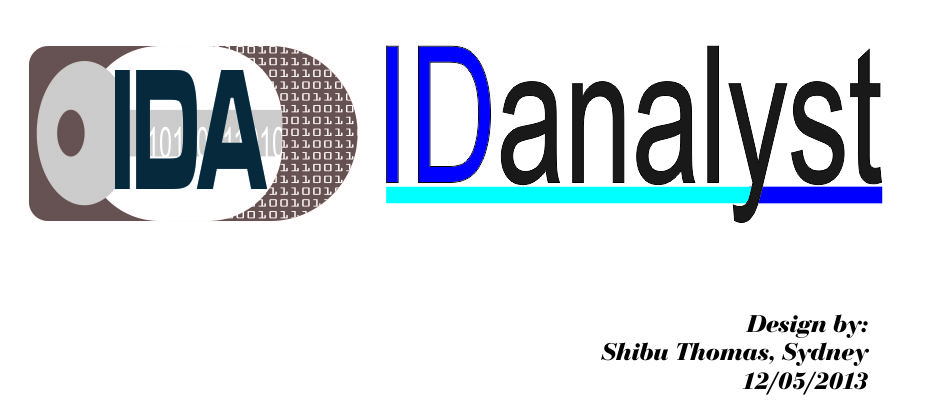 Logo Design by Excel Graphics for IDanalyst LLC | Design #1797039