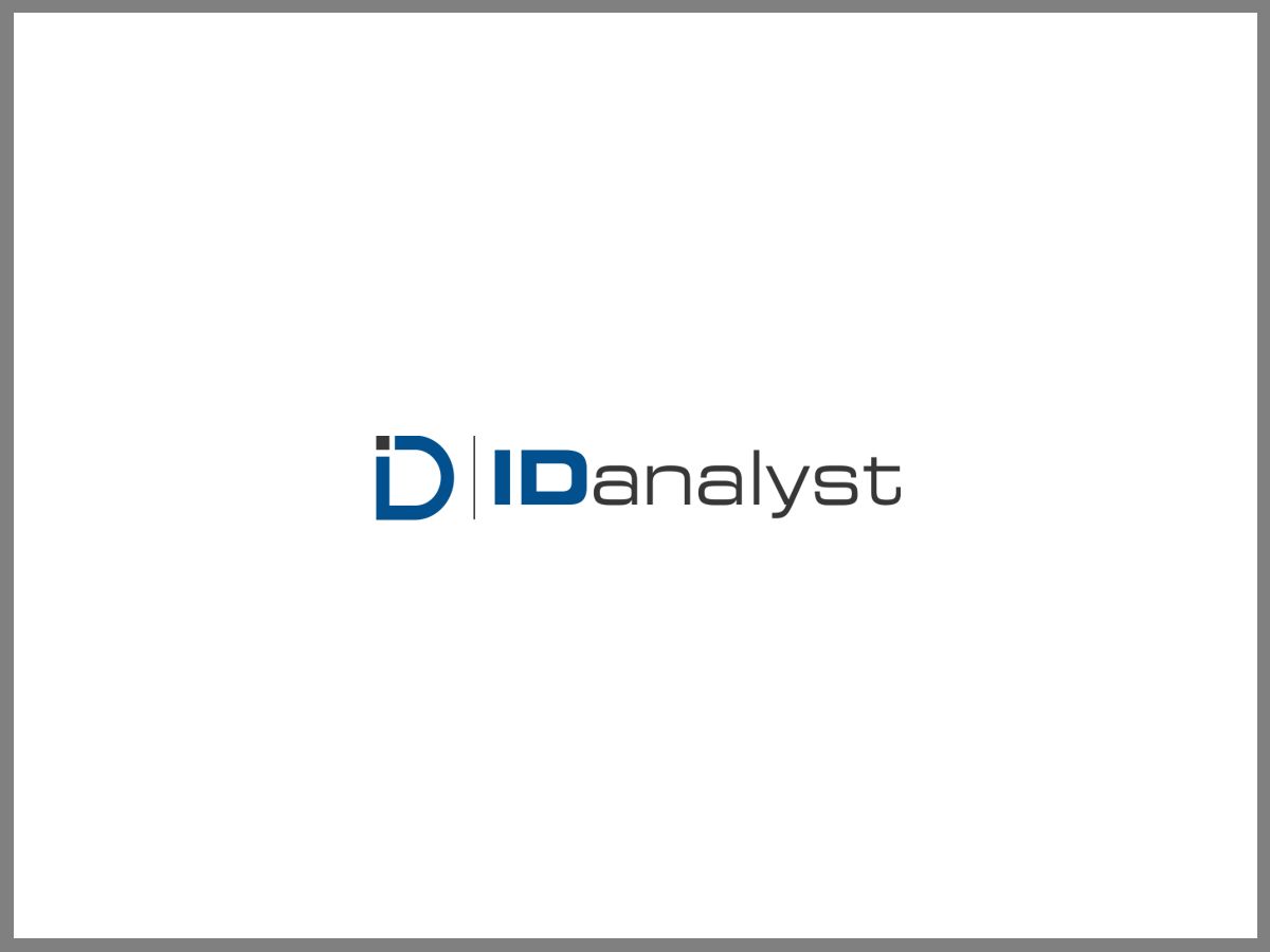 Logo-Design von designstudio für IDanalyst LLC | Design #1804288