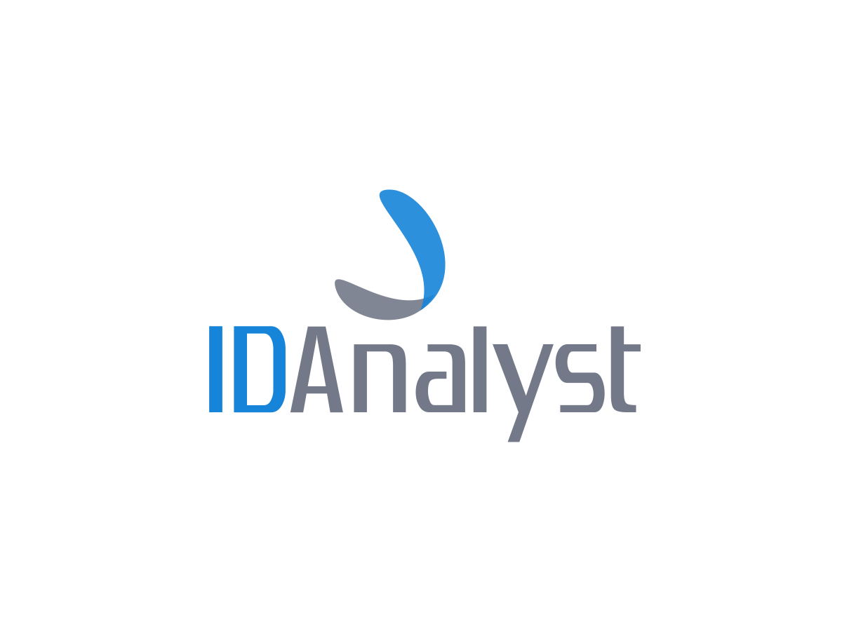 Logo Design by sitiE for IDanalyst LLC | Design #1797070