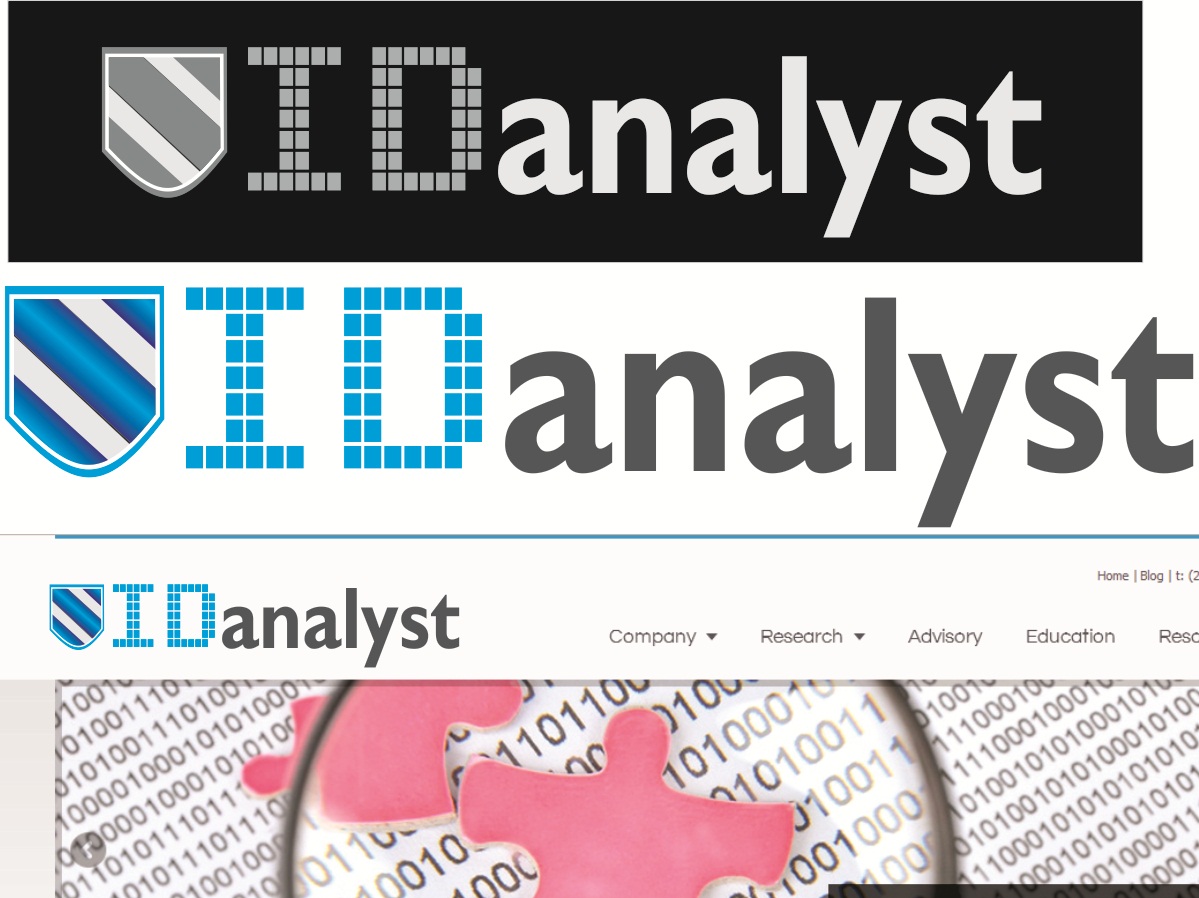 Logo Design by Design House for IDanalyst LLC | Design #1788463