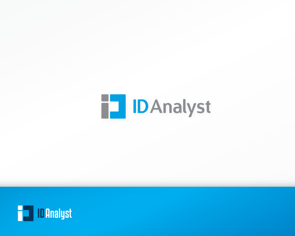Logo Design by stephenl for IDanalyst LLC | Design #1762761