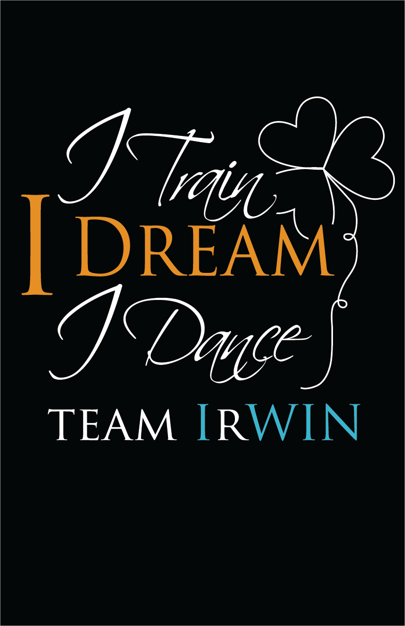 Design de T-shirt par Kburks pour Irwin School of Irish Dancing | Design #1777362