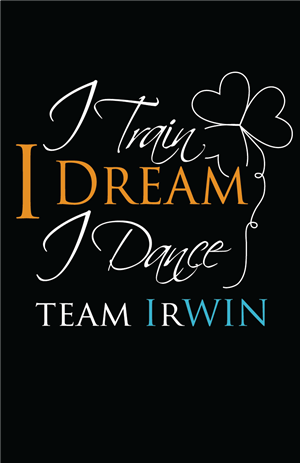 T-shirt Design by Kburks for Irwin School of Irish Dancing | Design: #1777362