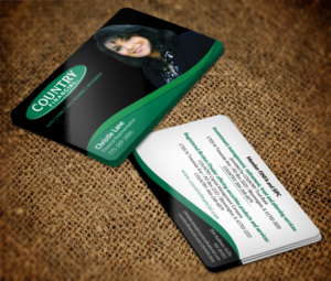 Design de Carte de Visite par nuhanenterpriseIT