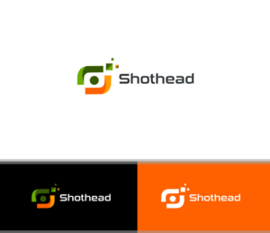 Design de Logo par PixelAgent pour Shothead ltd | Design #6893699