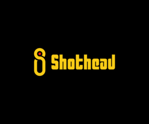 Logo Design by 1st for Shothead ltd | Design: #6868935