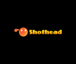 Logo Design by 1st for Shothead ltd | Design: #6875459