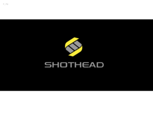 Logo Design by instudio for Shothead ltd | Design: #6889839