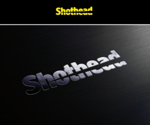 Logo Design by mariosigncom for Shothead ltd | Design: #6901104