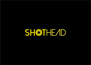 Logo Design by g234t_d4y for Shothead ltd | Design: #6900875