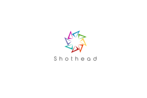 Logo-Design von punu17 für Shothead ltd | Design: #6906471