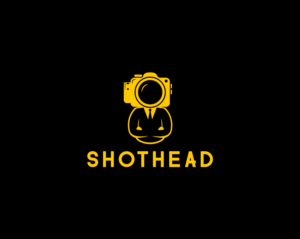 Shothead | Diseño de Logo por MrBranding