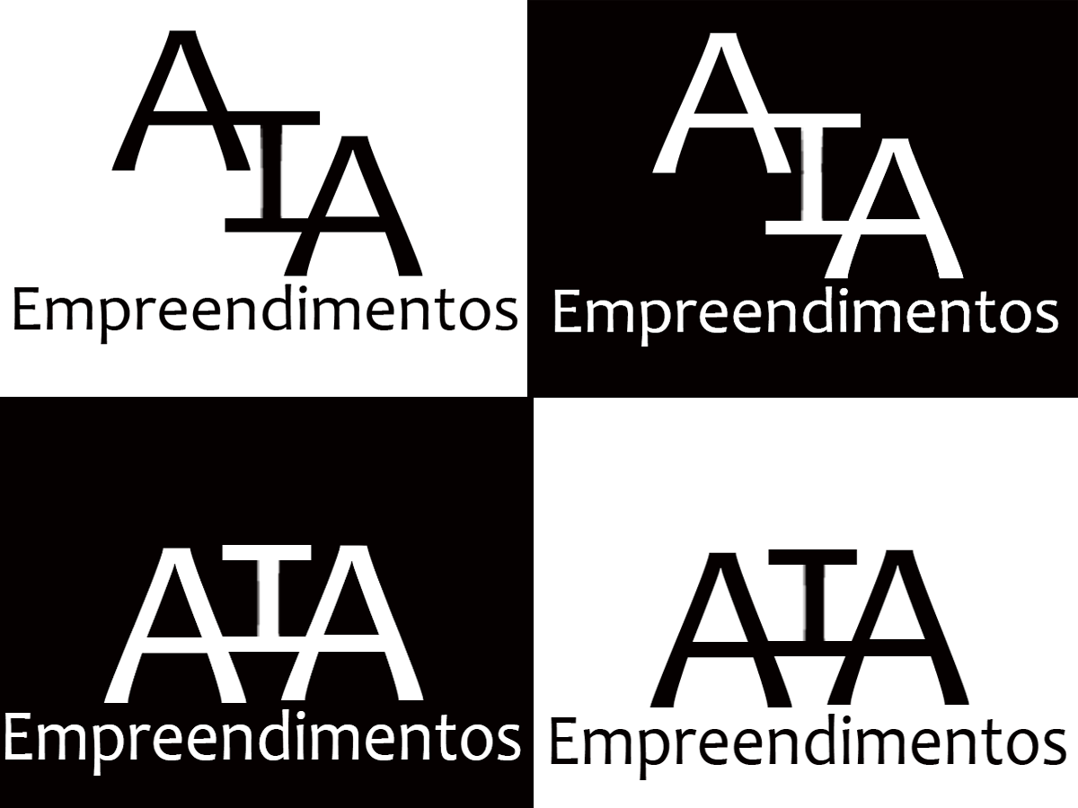Design de Logo par Akila Wanniarachchi pour AIA Empreendimentos | Design #1762661