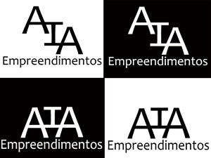 Logo-Design von Akila Wanniarachchi für AIA Empreendimentos | Design #1762661