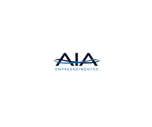 Logo-Design von shirlei patricia muniz für AIA Empreendimentos | Design #1762438
