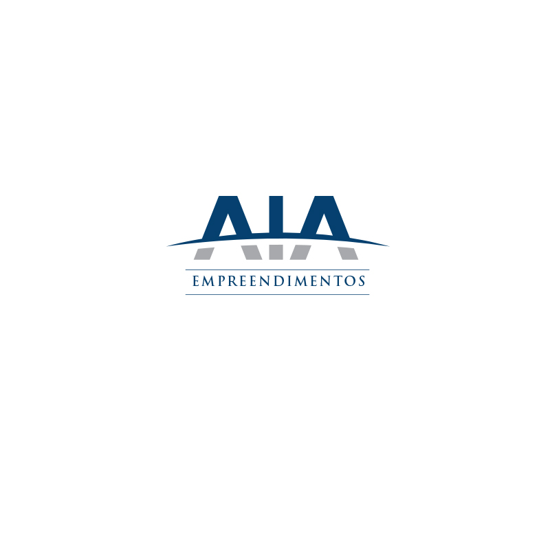 Design de Logo par Alchemist pour AIA Empreendimentos | Design : #1764663