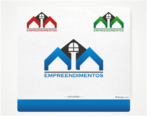 Logo-Design von Savana für AIA Empreendimentos | Design #1765281