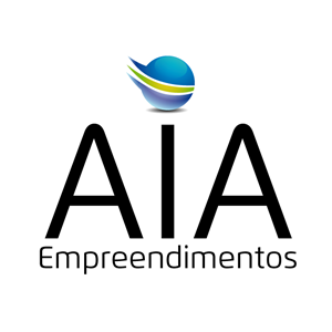 Logo-Design von franklinsoler für AIA Empreendimentos | Design #1761986