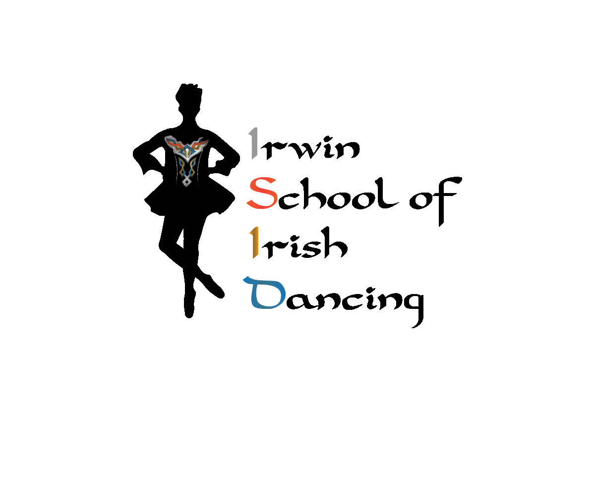 Logo-Design von dnkdesign für Irwin School of Irish Dancing | Design #1764480