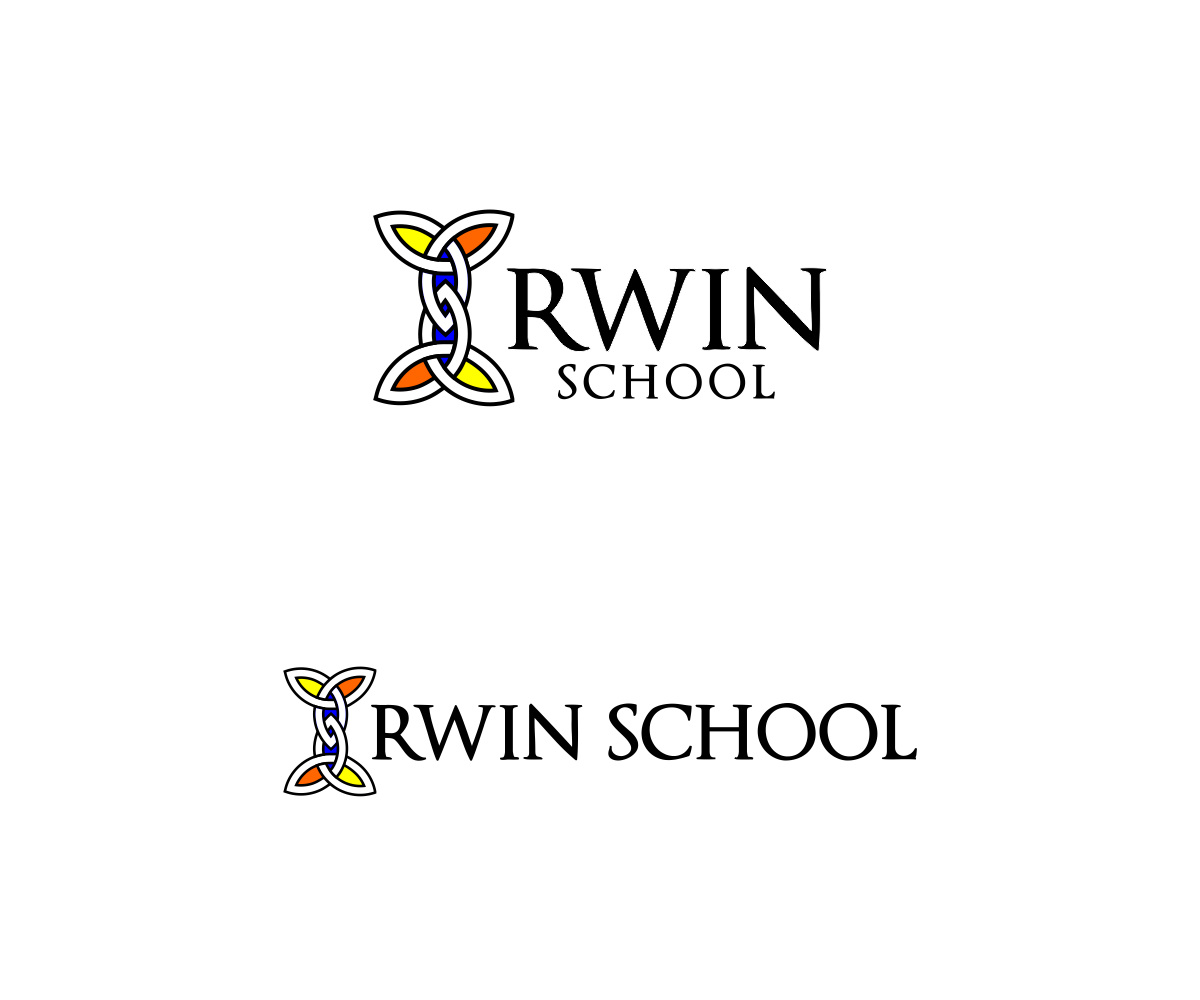 Logo Design by Soho for Irwin School of Irish Dancing | Design #1765882