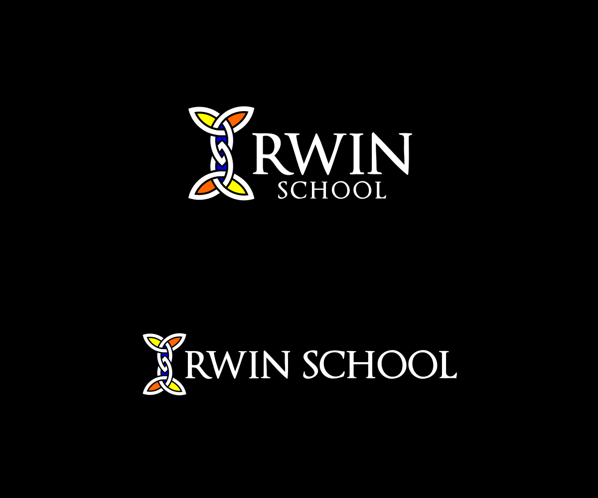 Logo-Design von Soho für Irwin School of Irish Dancing | Design #1765883
