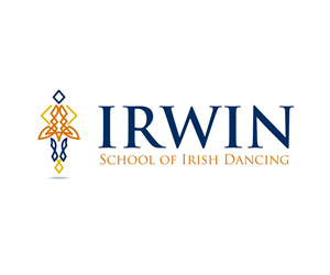 Logo Design by ElectricBill for Irwin School of Irish Dancing | Design: #1763785