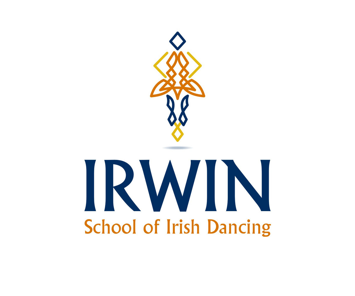 Logo Design by ElectricBill for Irwin School of Irish Dancing | Design #1763788