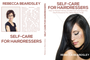 Book Cover Design by leuchi