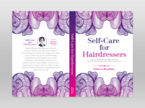 Book Cover Design by creative.visuals
