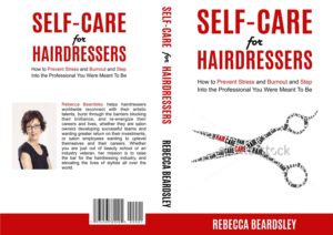 Book Cover Design by entahapa