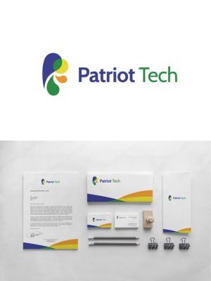 Logo Design by peter