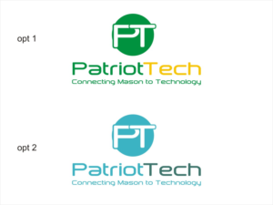 Logo Design by Sushmaa for this project | Design: #6878115