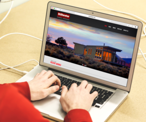 Web Design by dii for Stillwater Construction | Design: #6847794