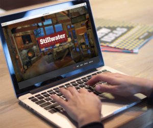 Web Design by dii for Stillwater Construction | Design: #6847841