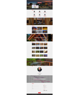 Web Design by shantanuc