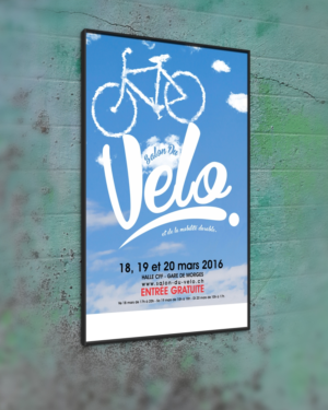 Poster Design by cb1318 for Poseidon, Wipfli | Design: #6940943