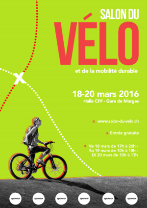 Poster Design by OTTAVOOBLI