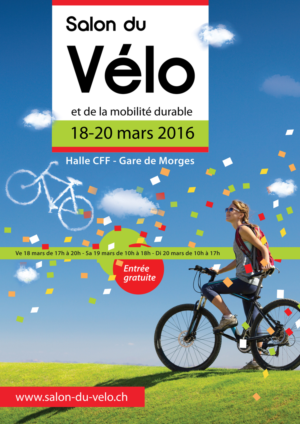 Poster Design by EnPointe