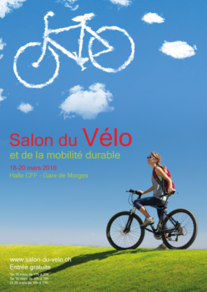 Poster Design by jordandesign