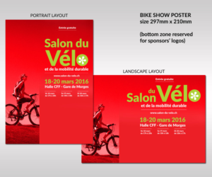 Poster Design by Javelin Studio for Poseidon, Wipfli | Design: #6867607