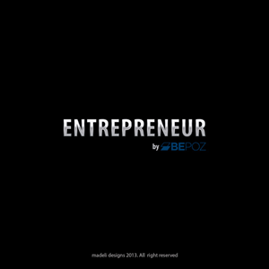 Logo Design by madeli for Bepoz America LLC | Design: #1769859