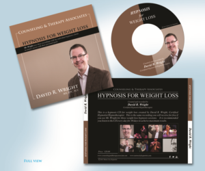 CD-Cover-Design von Sajal Samaddar für Counseling and Therapy Associates | Design: #6820258