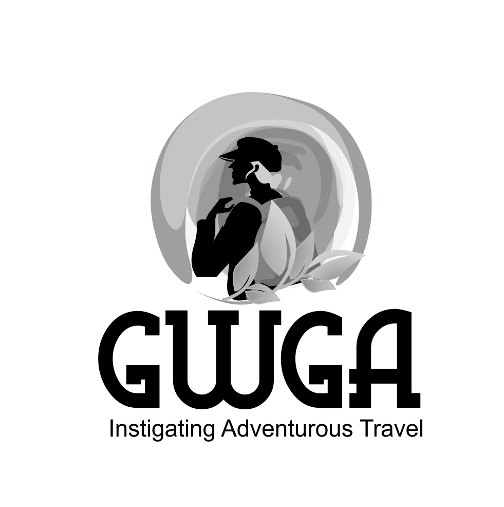 Logo Design by briliana for Girls Who Get Around | Design #368165