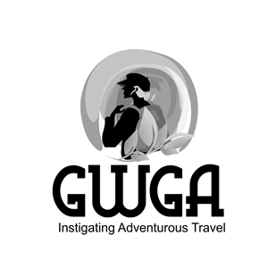 Logo Design by briliana for Girls Who Get Around | Design: #368165