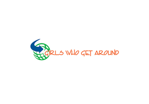 Logo Design by loistudio for Girls Who Get Around | Design: #366618